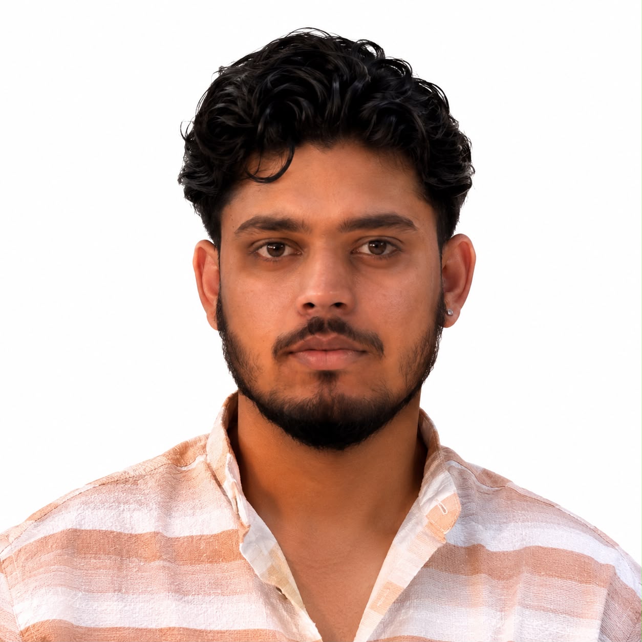 Aman Adhikari